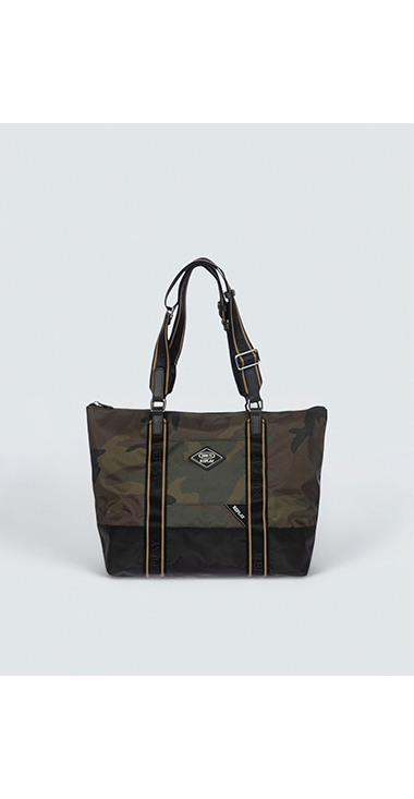 BRICS＆REPLAY 3in1トートバッグ LARGE